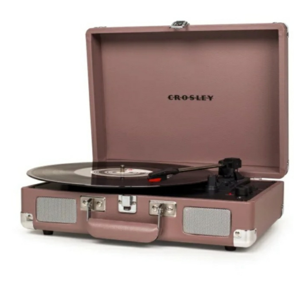 Crosley Cruiser Record Player